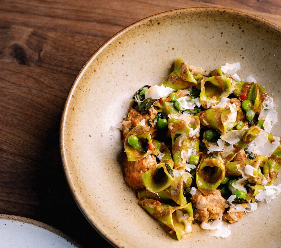 We’ve Made Nearly 100 Pasta Shapes at Flour + Water; Here are Our Favorites
