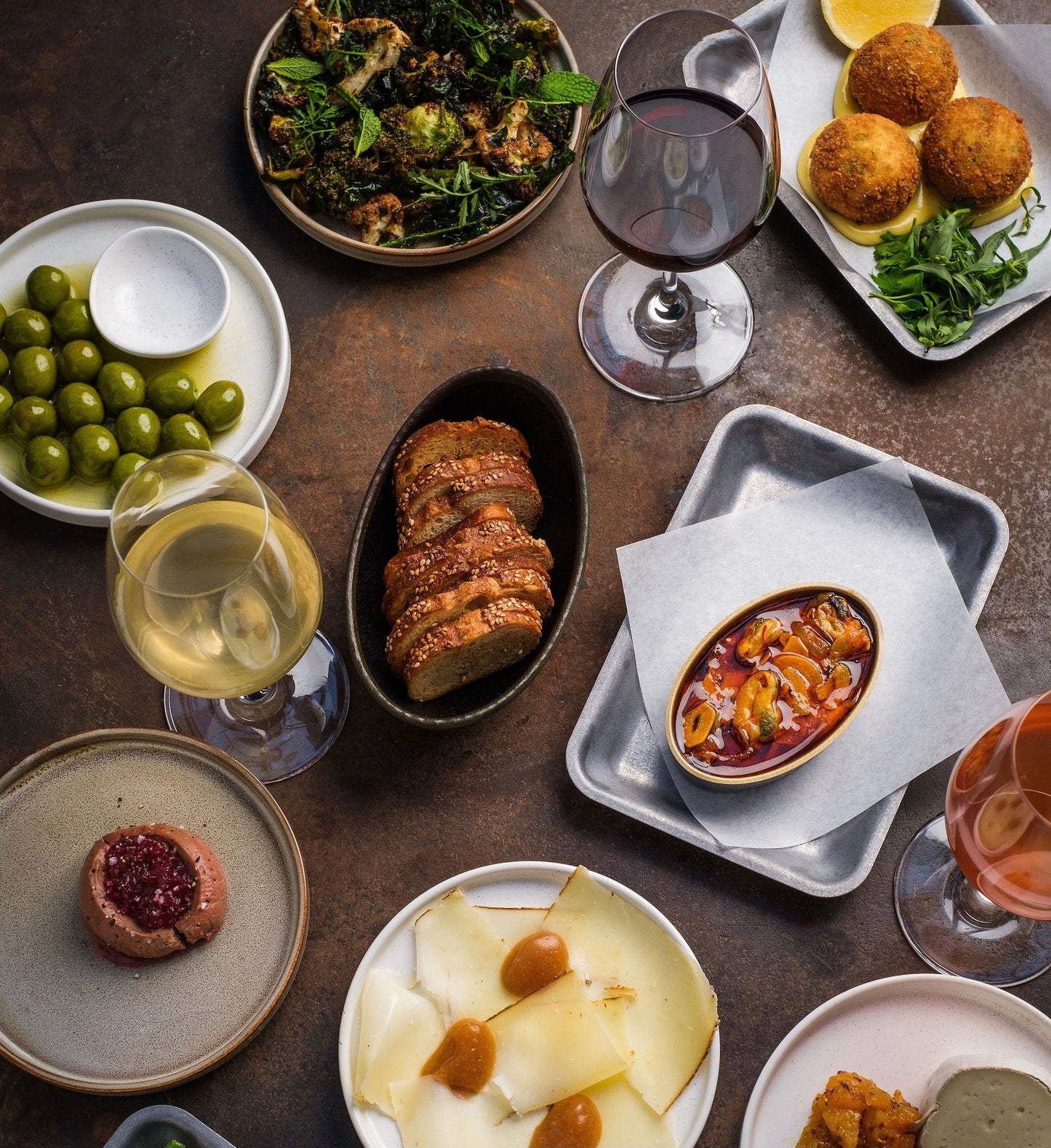 Flour + Water Hotline: Holiday Cooking Q&A Edition