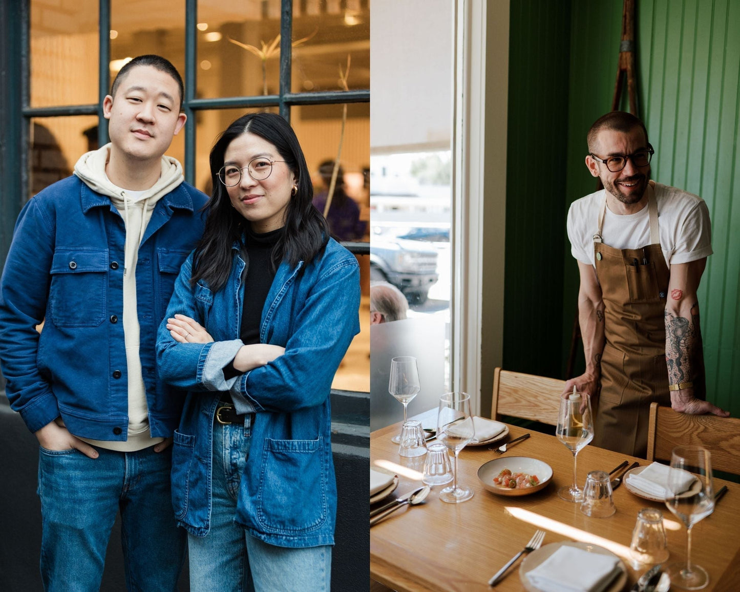 What's Cooking at Flour + Water: We're Bringing our Favorite West Coast Restaurants to SF