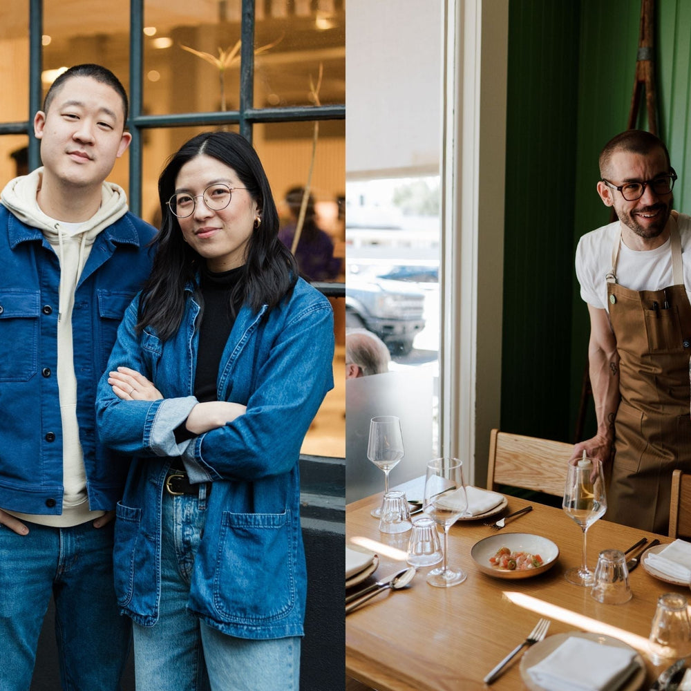 What's Cooking at Flour + Water: We're Bringing our Favorite West Coast Restaurants to SF
