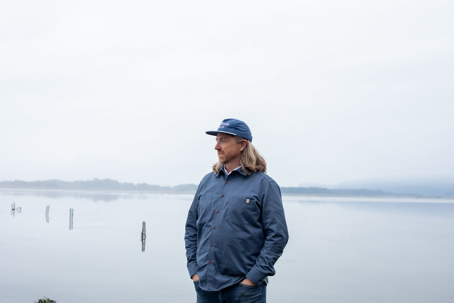 Pasta People: Ben Jacobsen on Why Oysters are so Important for Making Great Salt