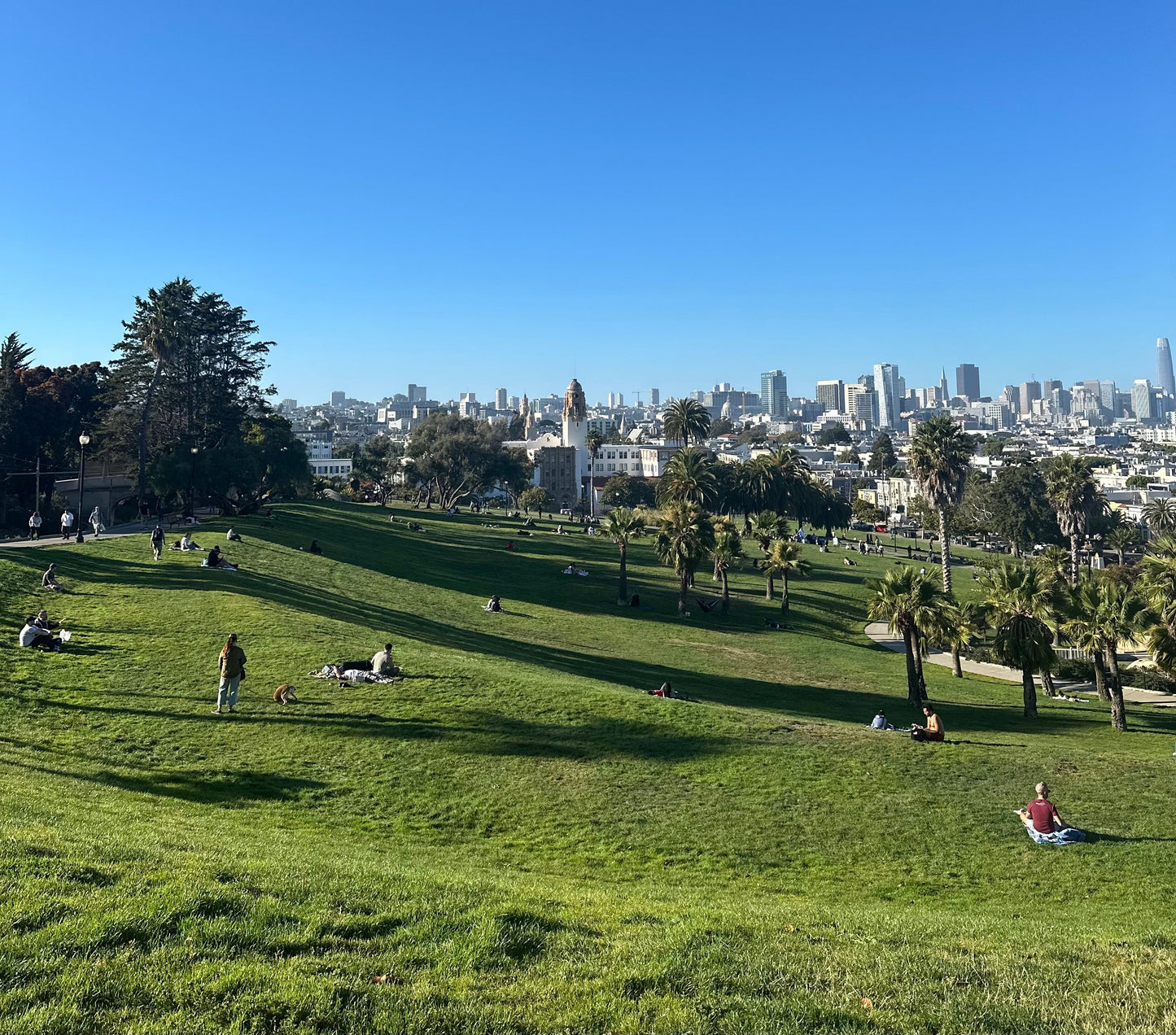 The Flour + Water Local Gems Guide to the Bay Area