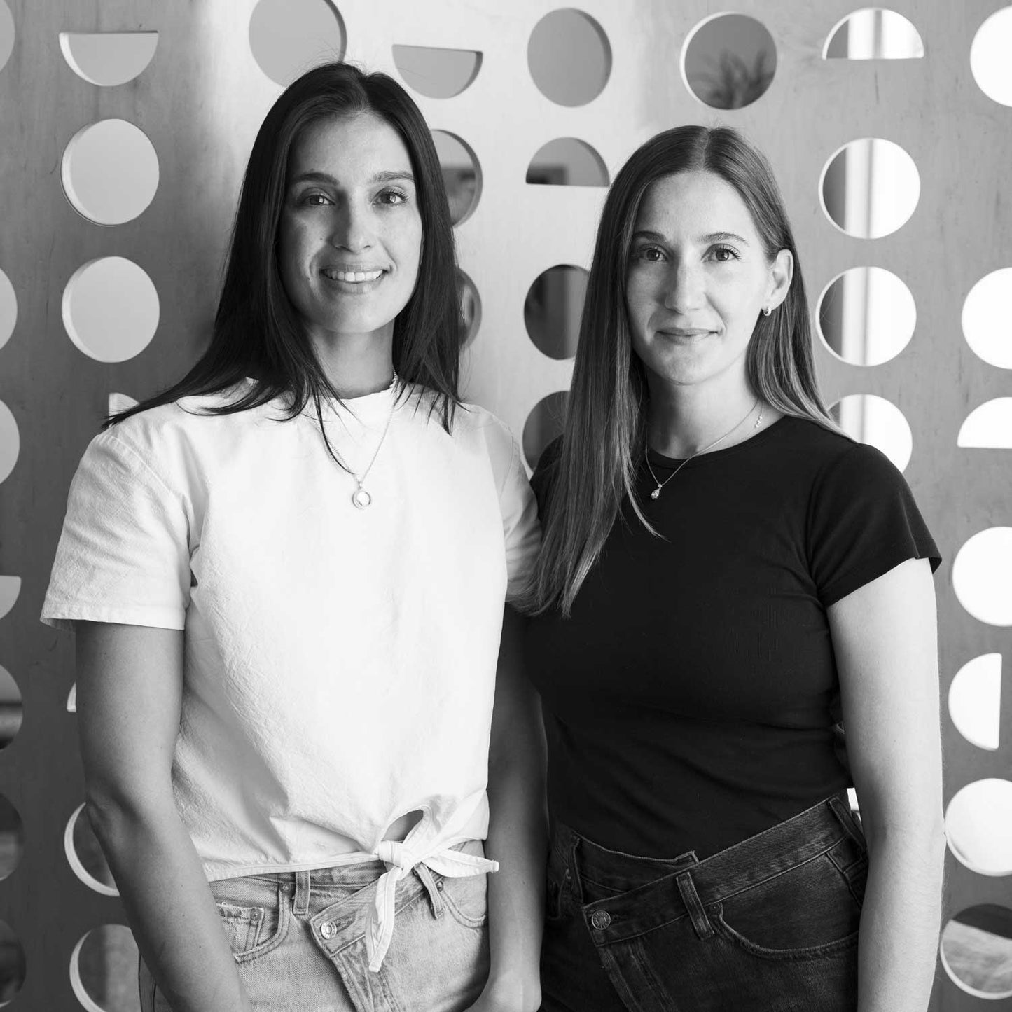 Pasta People: How Atelier Saucier's Founders are Resetting the Textile Industry with Sustainability as the Centerpiece