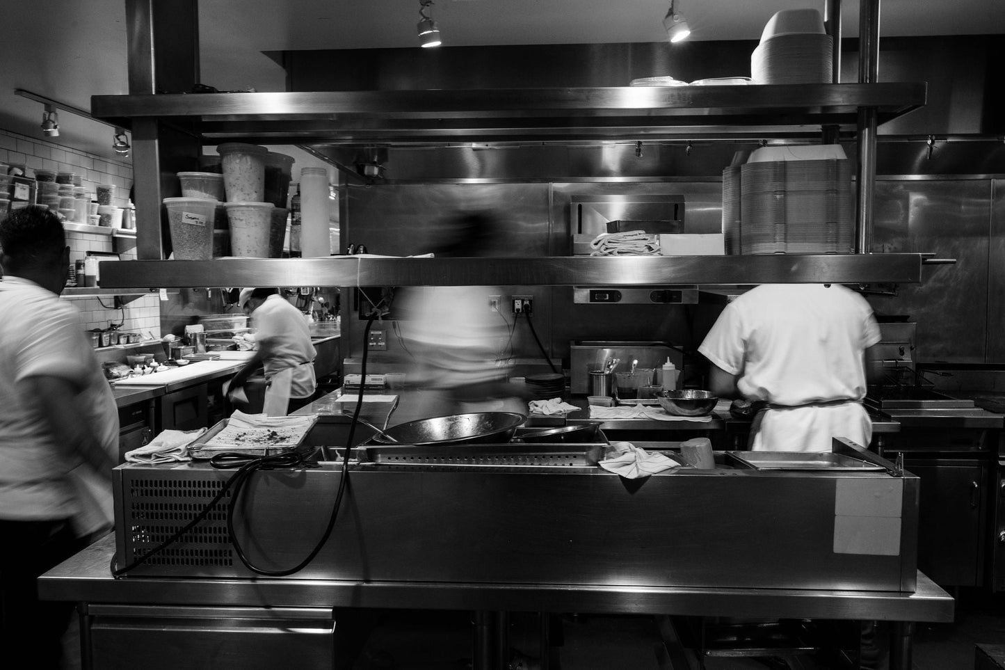 The Flour + Water Rewind: A Year of Pasta + Pizza