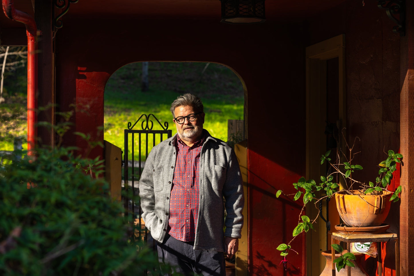 Pasta People: Rancho Gordo's Steve Sando on Seed Saving and the White Bean You Need to Know