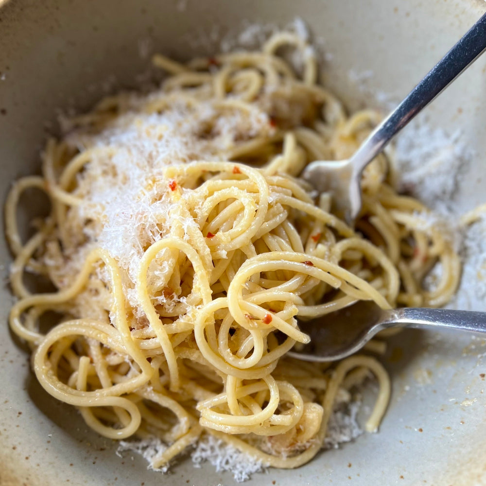 Aglio e Olio