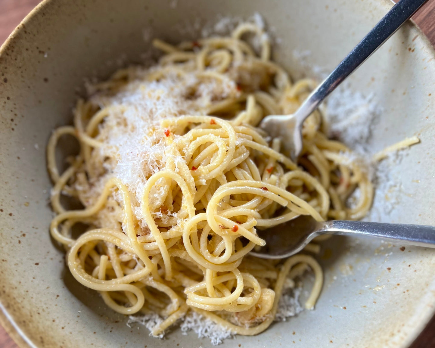 Aglio e Olio