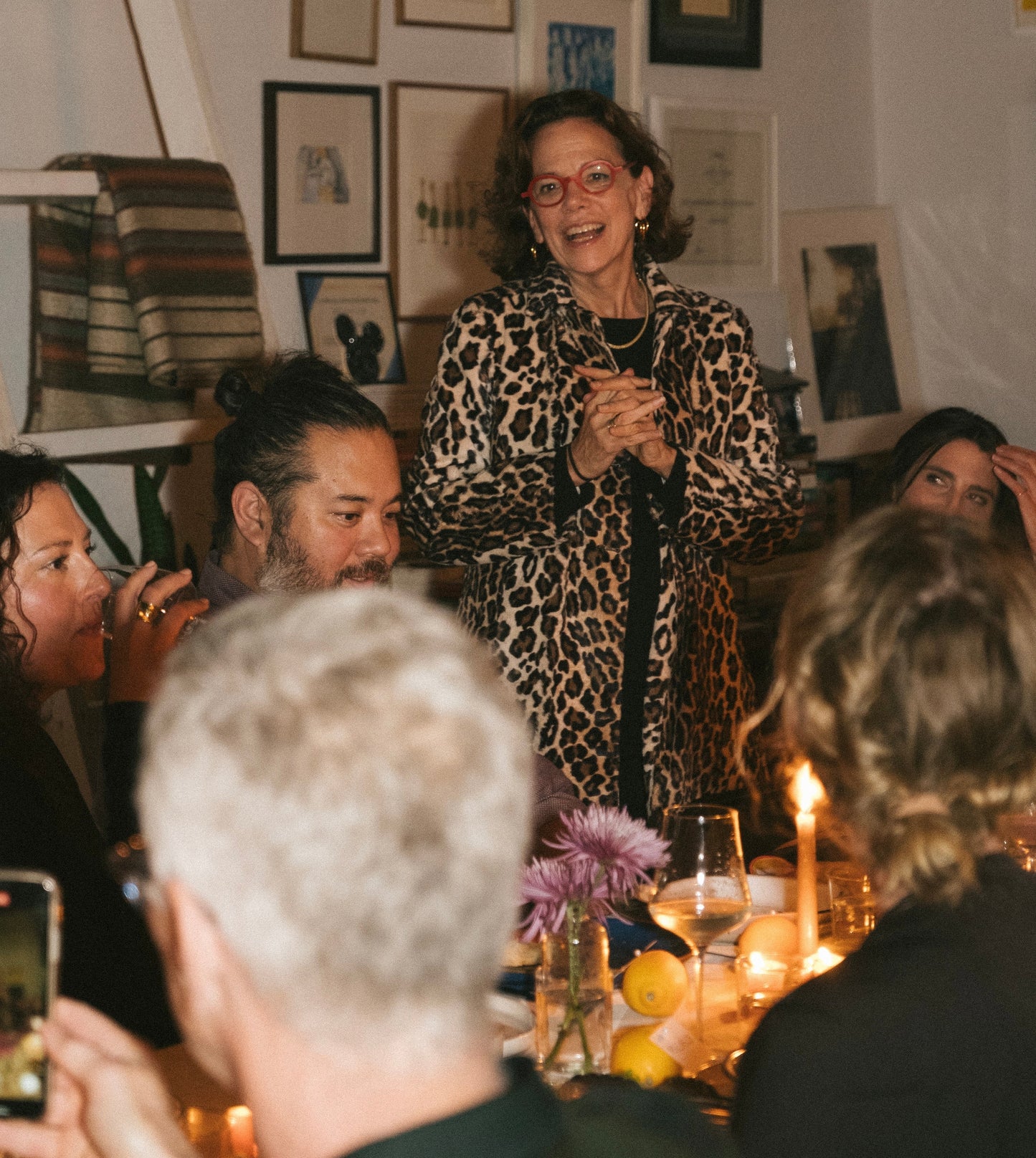 Pasta People: How Dana Cowin is Bringing Joy to the Climate Change Conversation