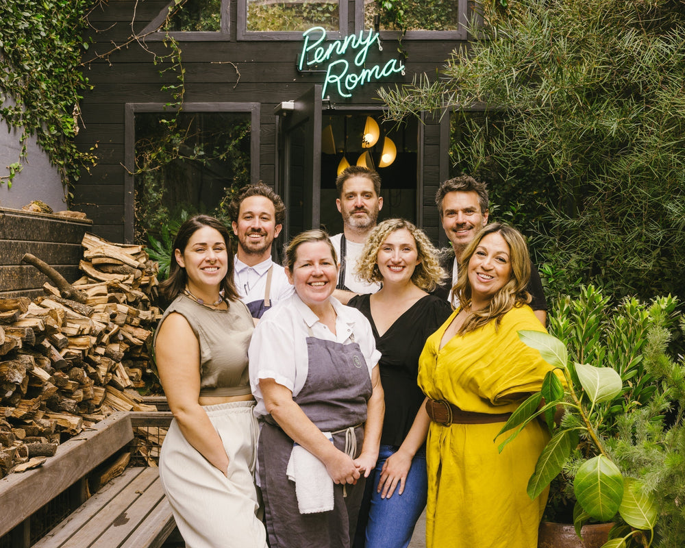 All in the Family: A Celebration of Our Half-Million Donation for Zero Foodprint
