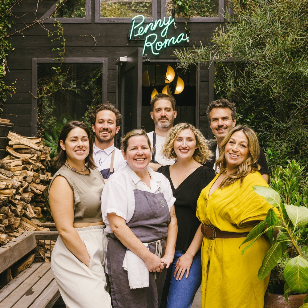 All in the Family: A Celebration of Our Half-Million Donation for Zero Foodprint