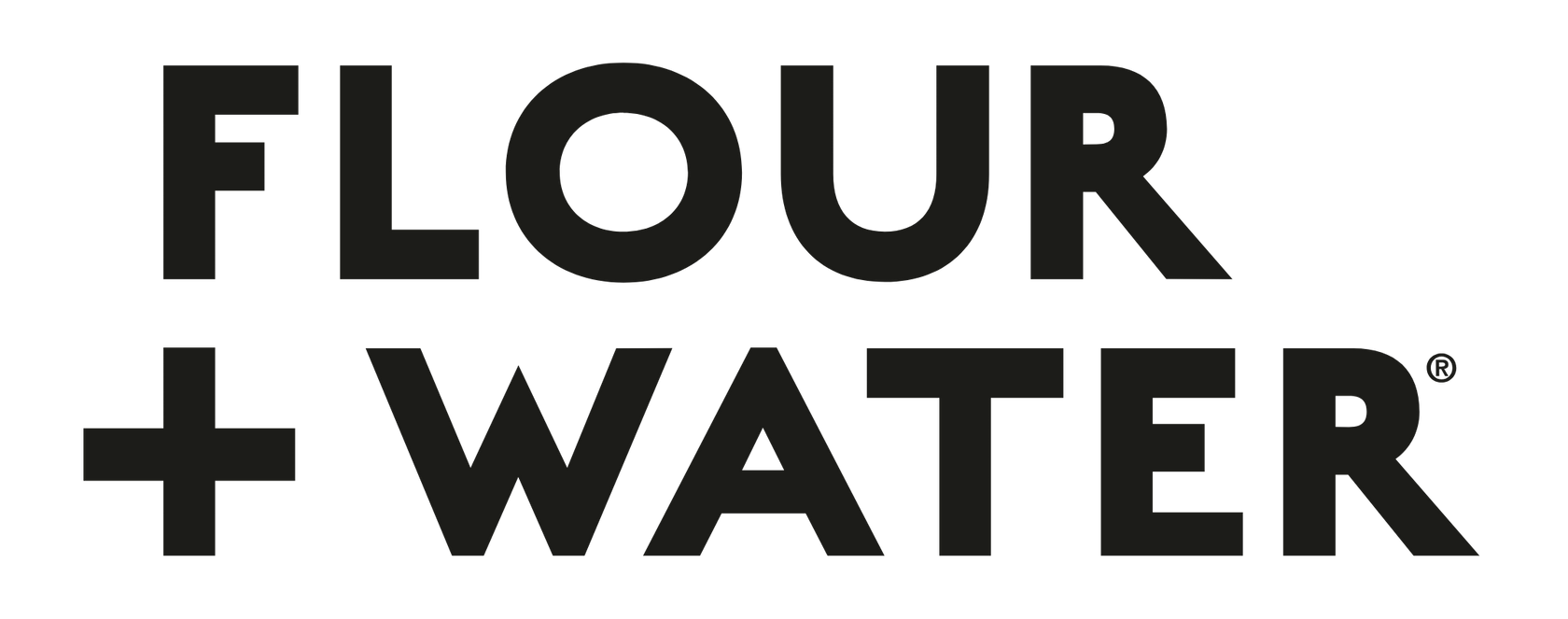 Elbow Macaroni & Cheese Flour + Water Foods